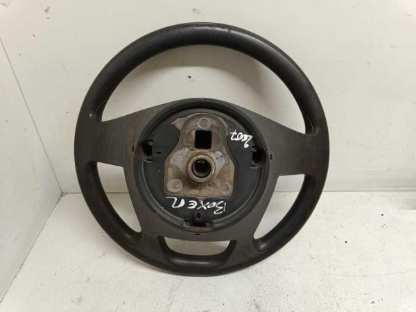 VOLANT + AIRBAG PEUGEOT BOXER 2006-2014 - Vue 2